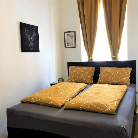 Msq Belvedere Daire Viyana Dış mekan fotoğraf