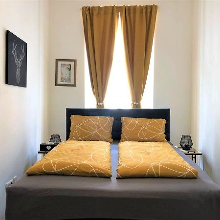 Msq Belvedere Daire Viyana Dış mekan fotoğraf