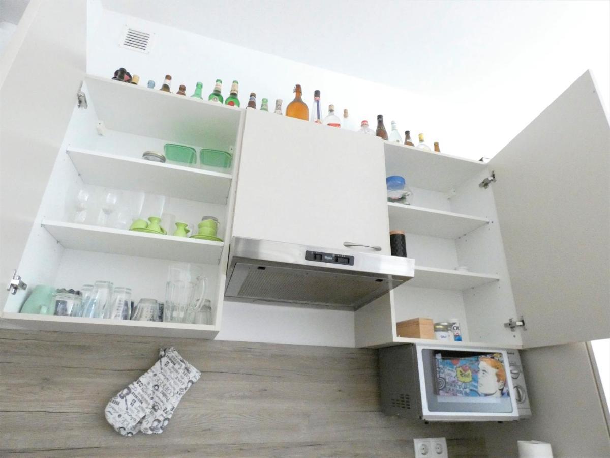 Msq Belvedere Daire Viyana Dış mekan fotoğraf