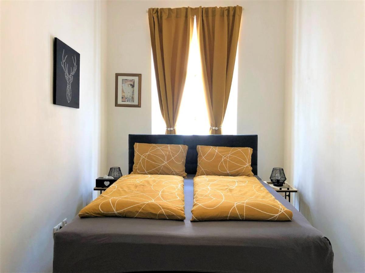 Msq Belvedere Daire Viyana Dış mekan fotoğraf